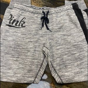 Victoria Secret Pink sweatpants